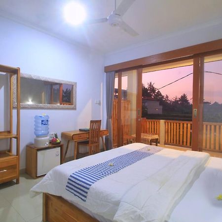 Uma Manis Ubud Екстериор снимка