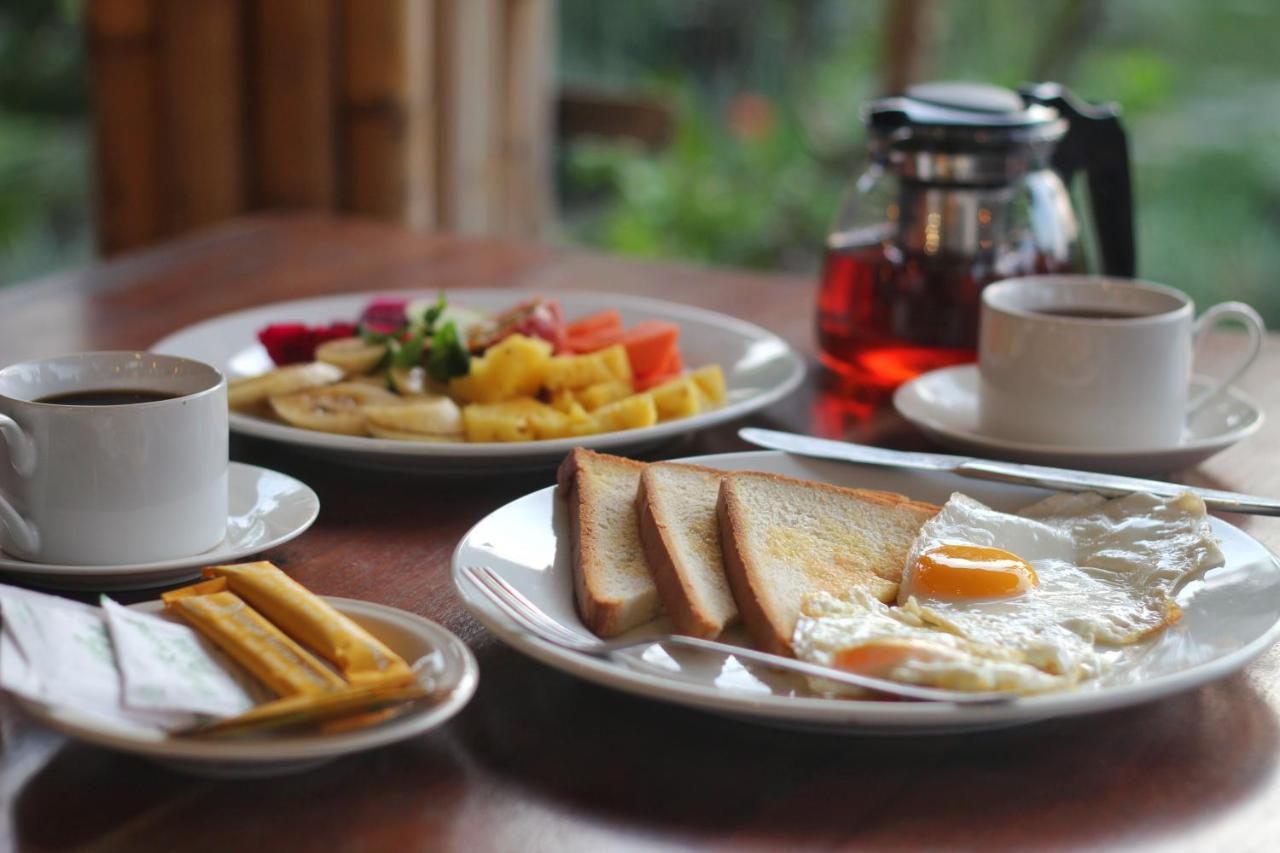 Uma Manis Ubud Екстериор снимка