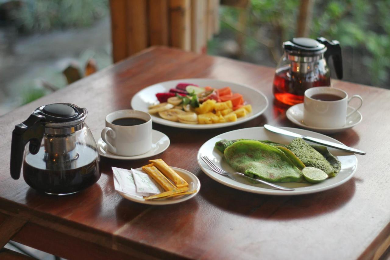 Uma Manis Ubud Екстериор снимка