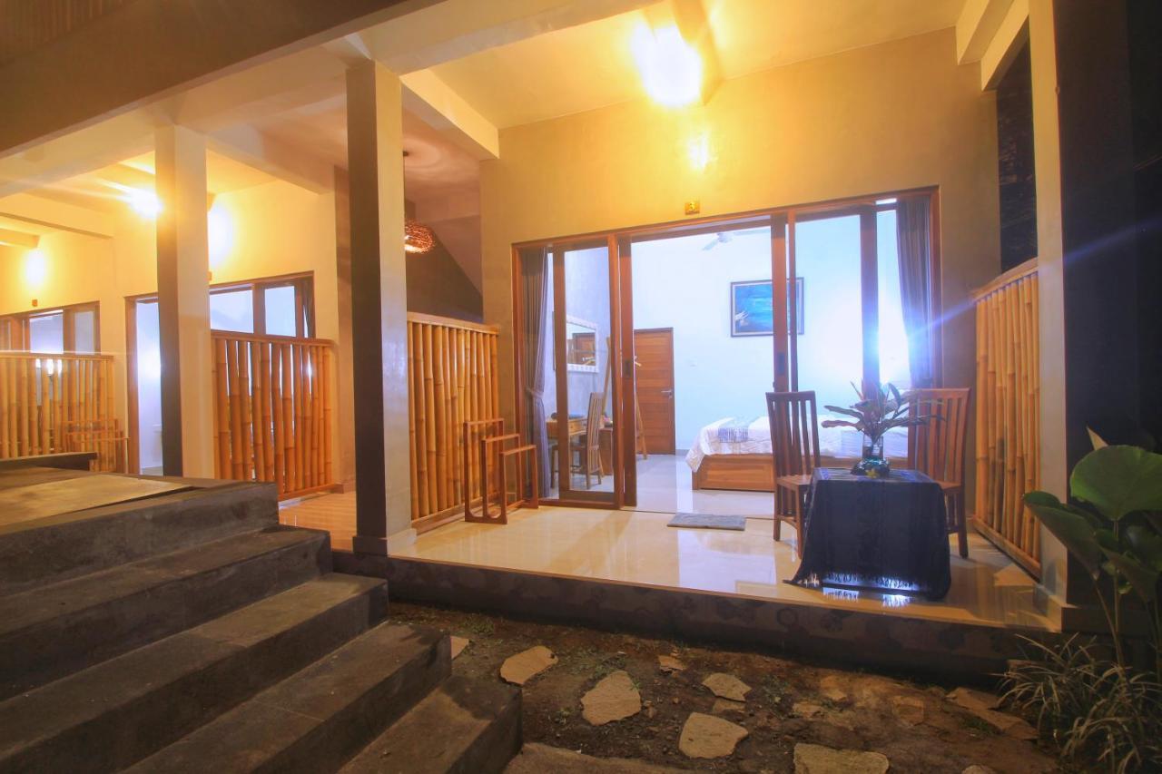 Uma Manis Ubud Екстериор снимка