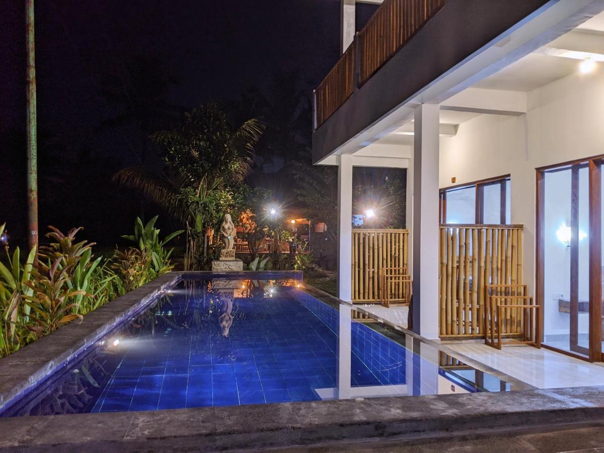 Uma Manis Ubud Екстериор снимка